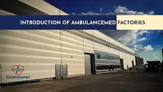 Inside Our Factory: A Behind-the-Scenes Look at AmbulanceMed -EOW