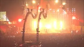 Motley Crüe - Final Tour