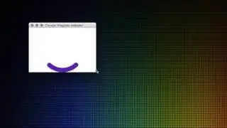 CircularProgressIndicator