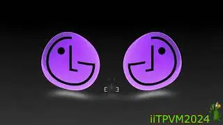 Preview 2 LG Pacman Logo Effects (Preview 2 Frank Best Day Ever Effects)