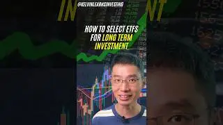 How to Choose the Best ETF: Low Fees & Dividend Strategies Explained!
