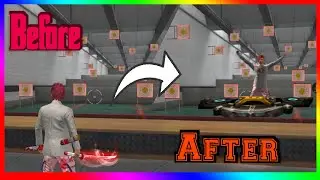 How Many Players Know This Bug In Training Match 🎆