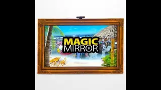 Capi Travel Plaza - Magic Mirror