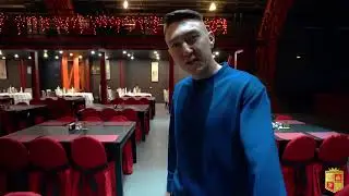 Приглашение директора клуба BizPeople Аммосова Олега на Первый слёт 08.04.2022