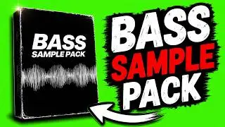 Bass Sample Pack - 120 Free Single Bass Sounds || By Freesoundswebsite