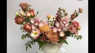 Mille Fleurs Design of the Day