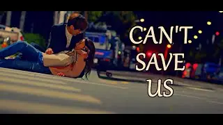 I Can't Save Us // Sad Multifandom // Atlantis {FMV}