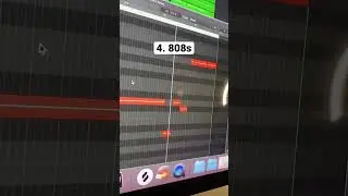 How I made this 🔥 trap beat in under a minute #shorts