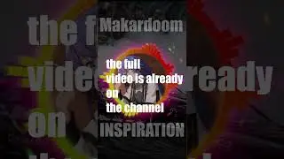 Makardoom - INSPIRATION  #phonk  #automobile #13xbeats #music #phonkmusic #krushfunk #drift