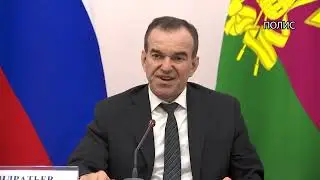 Угрозы серьезных подтоплений на Кубани в ближайшее время нет