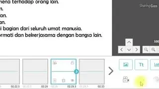 Sparkol Videoscribe Tutorial: How to Edit a Sparkol Videoscribe Project