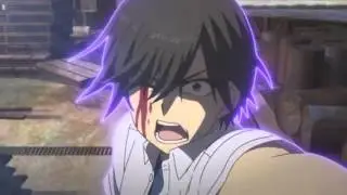 「ＡＭＶ」 Charlotte ᴴᴰ - Do you feel Alive