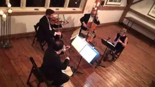 Druschetzky Oboenquartett in g, Andante
