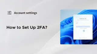 UGREEN NASync Tutorial Series -  How to Set Up 2FA