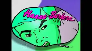 Hanna Barbera All Stars Action Logo (1994-2002) Effects (Sponsored by Preview 2 v17 Effects)