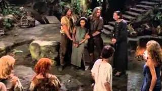 Peter Benchley's Amazon Ep21 2/4 [English]