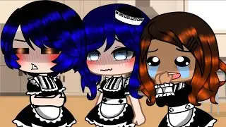 💖||Overwhelmed Bakery||Marigami||Mlb meme||Gacha Club||💖