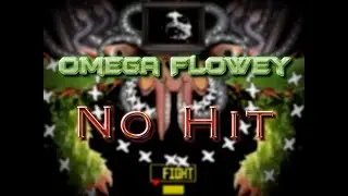 Undertale - Omega Flowey (No Hit)