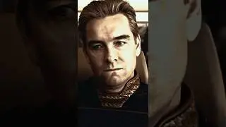 Homelander The boys edit S4