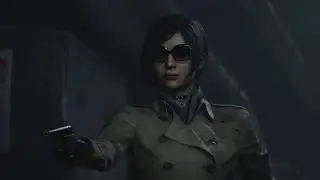 Resident Evil  2 parte 4