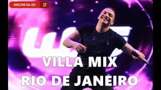 WESLEY SAFADÃO E IVETE SANGALO -  O FAROL | VILLA MIX RIO DE JANEIRO 2016