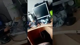 Маленькая видеокарта для самодельной консоли
