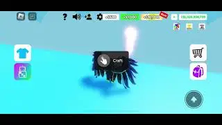 How to craft singularity in pop it trading ( REAL )