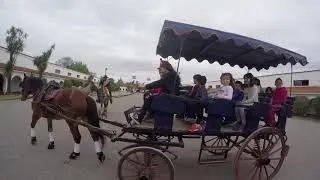 Día del Patrimonio 2017