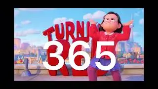 [YTP] Turning 365