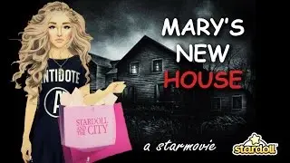 Mary's New House