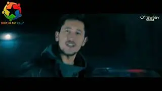 Alisher Uteshov ft Adi  🎼 Dumaet Tebya 🎬New Klip Xit 2020j