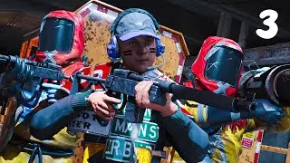 CONSEGUIMOS GANAR CON LA MEJOR PLAY EN EL METRO - Rust
