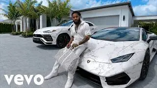 Pooh Shiesty – “Glizzy Click” ft. BIG30 (Official Music Video)