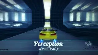 Kiwi Vol.7 - Perception