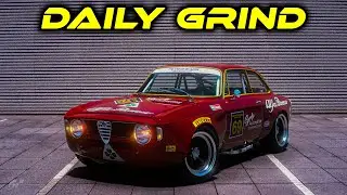 Gran Turismo 7 | Daily Grind Livestream