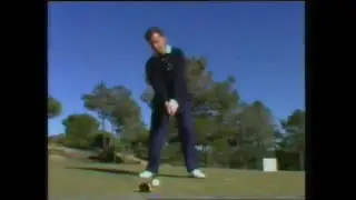 Ian Woosnam's Power Game