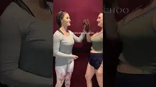 ASMR LADIES 
