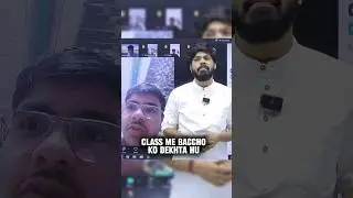 Questions नहीं बनते पूरे Hard Work के बाद भी, क्या करूं 😭😡| IIT Motivation 🔥 #shorts #esaral #jee
