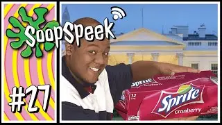 Its a party every speek | SoopSpeek #27
