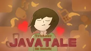 JAVATALE - UNDERTALE НА КНОПОЧНЫЕ ТЕЛЕФОНЫ [Не актуально] | Трейлер