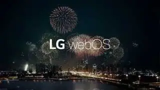 LG webOS Smart TV - Make TV Simple Again