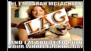 Call of Duty Lag: A Public Service Announcement (Double Mothership Commentary)