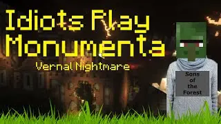 Idiots Play Monumenta: Yellow Wool Dungeon