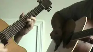 Heavy Acoustic V - Acoustic Guitar Metal