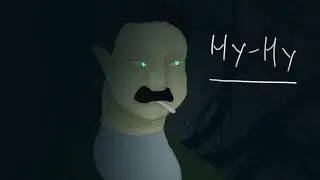 что то происходит под песню (ну-ну)