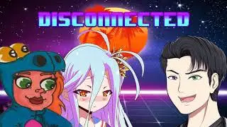 Disconnected 090: Unintentional Mukbang