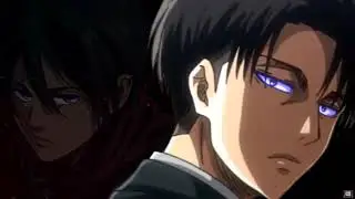 hot girl bummer - levi x mikasa