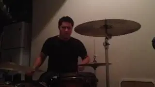 Rick Ross Drum Cover
