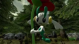 [SFMF] PokeToots (Part 1)