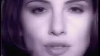 Soraya - Si Te Vas (Video Official)